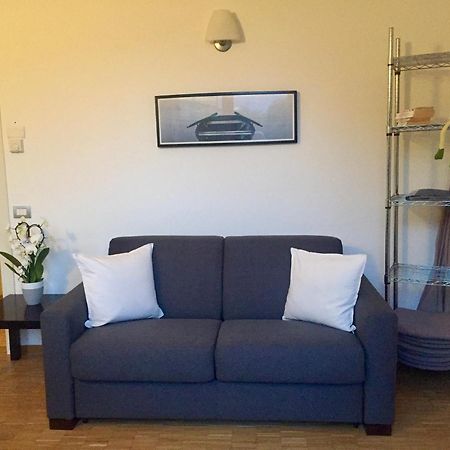 Cartiera Apartment Канобио Екстериор снимка
