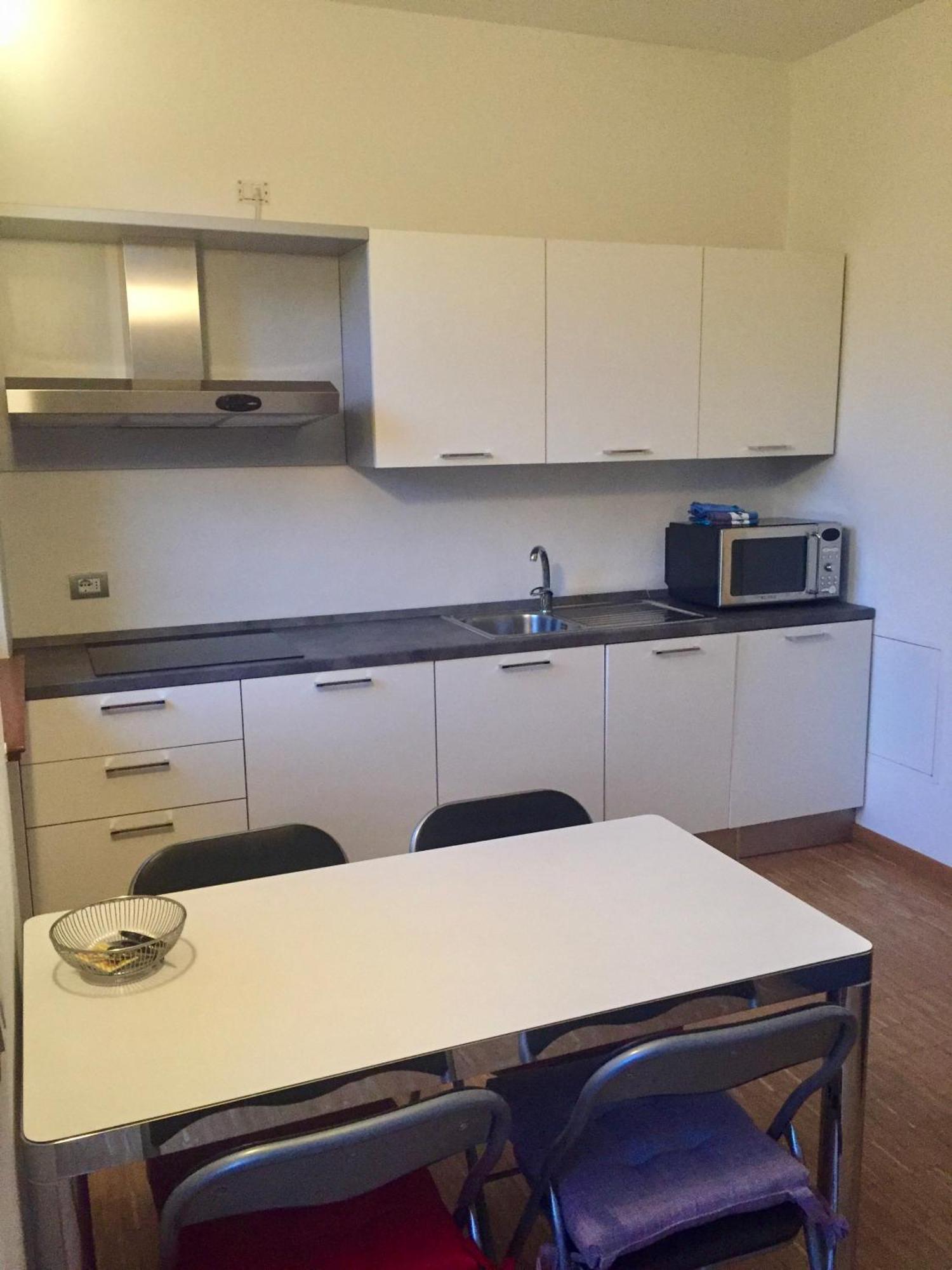 Cartiera Apartment Канобио Екстериор снимка