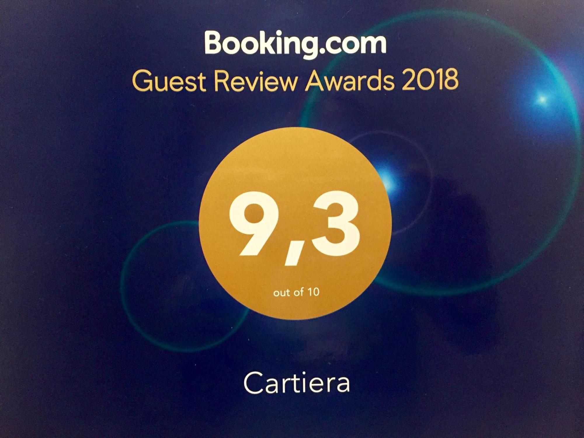 Cartiera Apartment Канобио Екстериор снимка