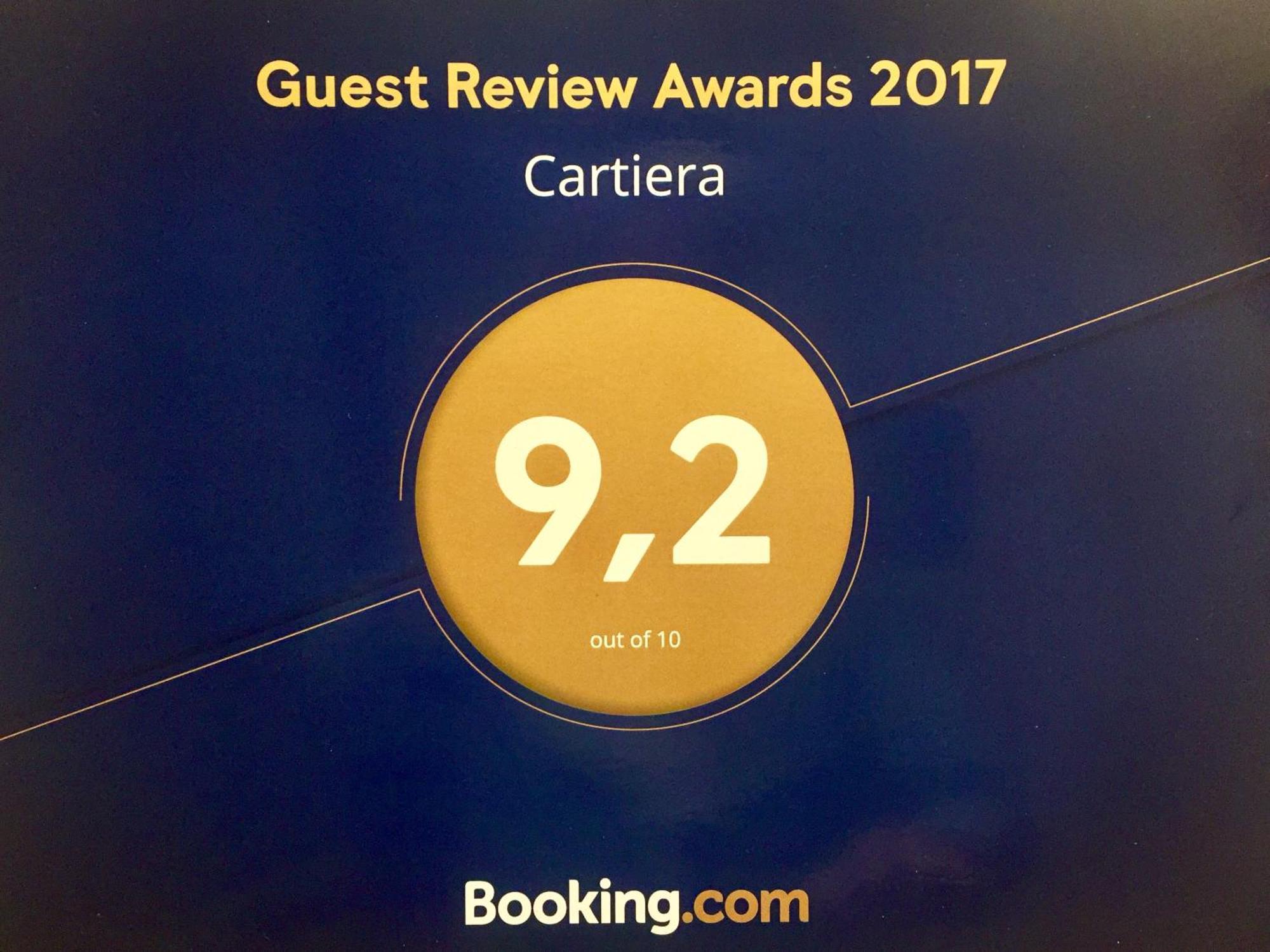 Cartiera Apartment Канобио Екстериор снимка