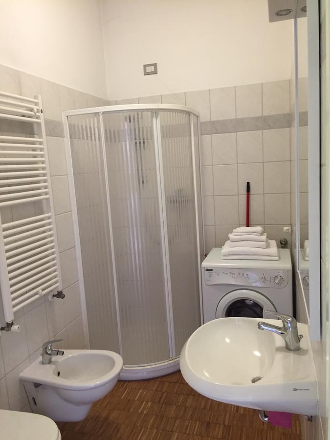 Cartiera Apartment Канобио Екстериор снимка